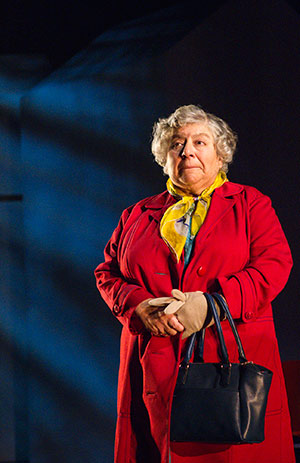 Neighbourhood Watch | State Theatre Company of South Australia
