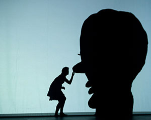 Shadowland | Pilobolus