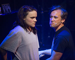 Truth, beauty and a picture of you | Hayes Theatre Co