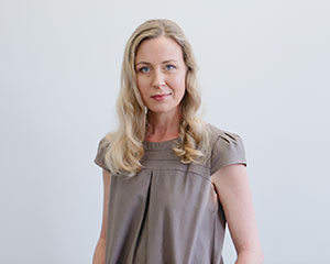 Melissa Cantwell