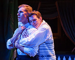 Beyond Desire | Hayes Theatre Co and Neil Rutherford Productions