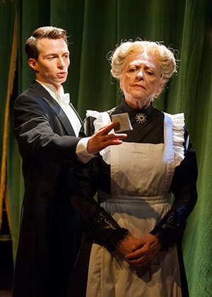 Beyond Desire | Hayes Theatre Co and Neil Rutherford Productions