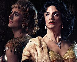 Calpurnia Descending | Malthouse Theatre