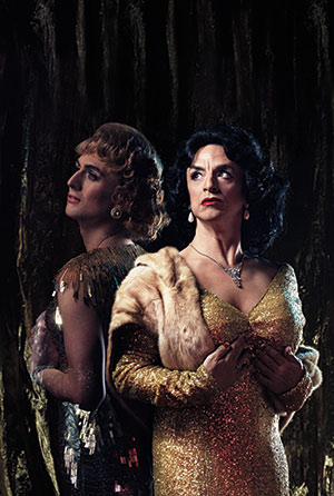 Calpurnia Descending | Malthouse Theatre