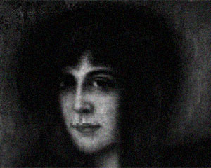 Shakespeare and the Dark Lady of the Sonnets