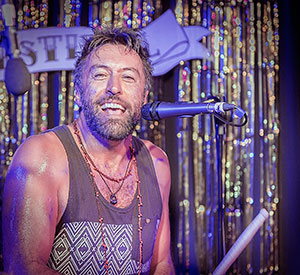 2014 Mullum Music Festival