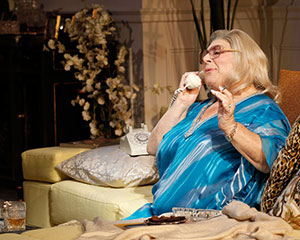 I'll Eat You Last | Melbourne Theatre Company