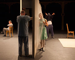 The Eradication of Schizophrenia in Western Lapland | Ridiculusmus