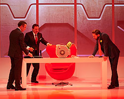 Gasp! | Queensland Theatre Company