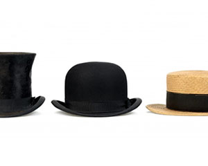 The Hat Trick | Melbourne Playback Theatre Company