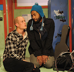 Jumpers for Goalposts | Red Stitch Actors Theatre