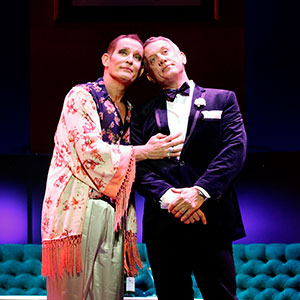 La Cage Aux Folles | The Production Company