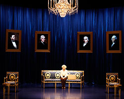 Pennsylvania Avenue | Melbourne Theatre Company
