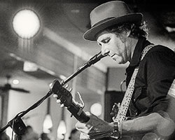 2014 Mullum Music Festival
