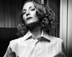 Exactly Like You: The Magic of Dorothy Fields