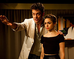 Emerald City | Griffin Theatre Company