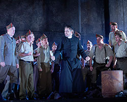 Il Trovatore | West Australian Opera