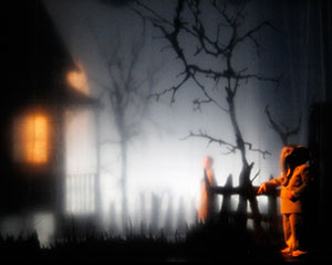 Ganesh Versus The Third Reich