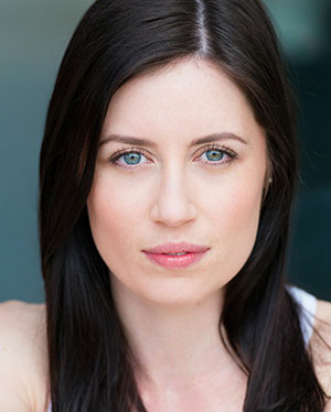 Madeleine Jones