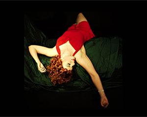 Death by Soprano | Isabel Hertaeg