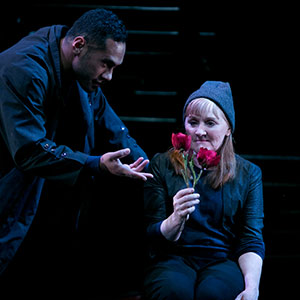 The Dream | Bell Shakespeare