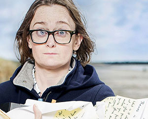 How To Keep An Alien | Rough Magic