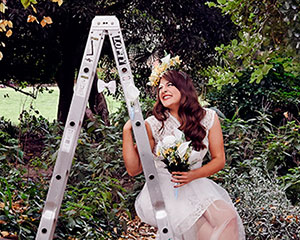 Inanimately | Nicolette Minster