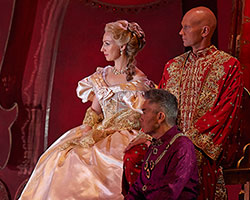 The King and I | Opera Australia/John Frost