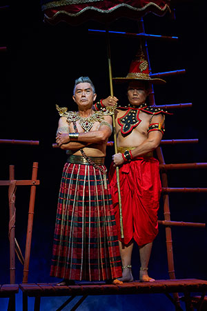 The King and I | Opera Australia/John Frost