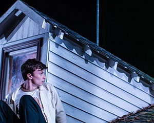 Klutz – A Tragicomedy