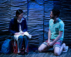 Kryptonite | Sydney Theatre Company