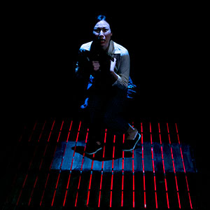 Kryptonite | Sydney Theatre Company