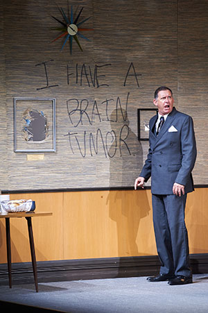 Laughter on the 23rd Floor | Black Swan State Theatre Company
