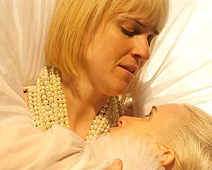 Orlando | The Rabble