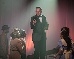 Parade | The Collective