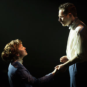 Parade | The Collective