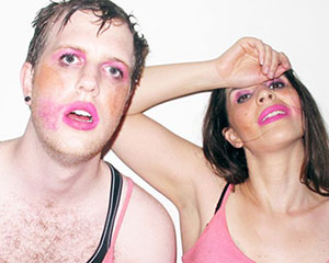 Run Girl Run | Grit Theatre