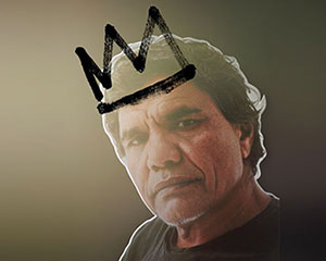 The Shadow King | Brisbane Festival