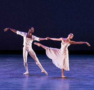 Three Masterpieces | American Ballet Theatre