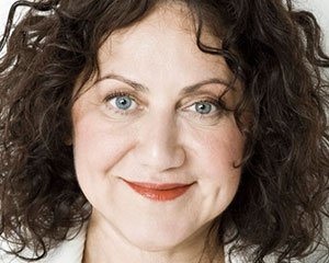 Jeez Louise Address: Rachel Berger 