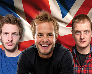 Best of the Edinburgh Fest