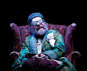 Endgame | Sydney Theatre Company