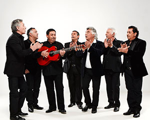 Gipsy Kings