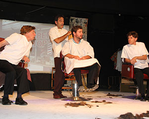 Haircuts | Greek Festival of Sydney