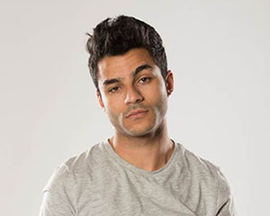 Happy | Khaled Khalafalla