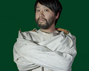 The Escapist | Lawrence Leung