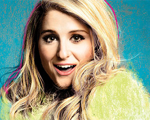 Meghan Trainor
