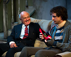 Orphans | Red Line Productions