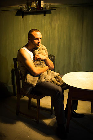 Orphans | Red Line Productions