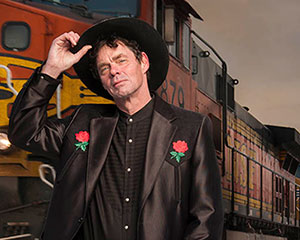 3:10 to Humour | Rich Hall
